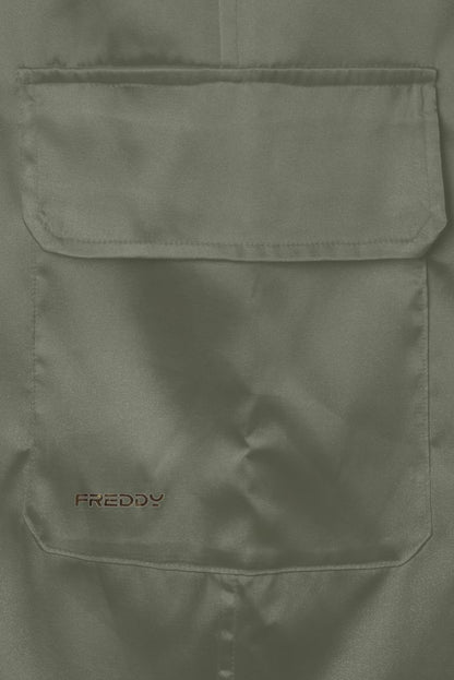 FREDDY PANTALONE LUNGO S25WJONAP7-V141