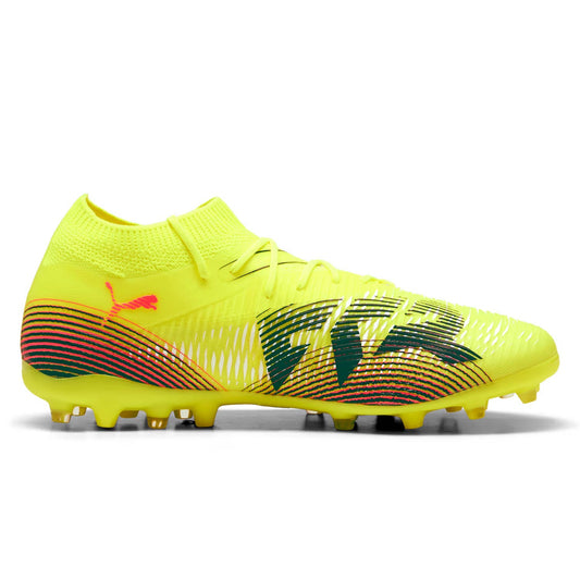 PUMA FUTURE 8 MATCH MG YELLOW 108368-03
