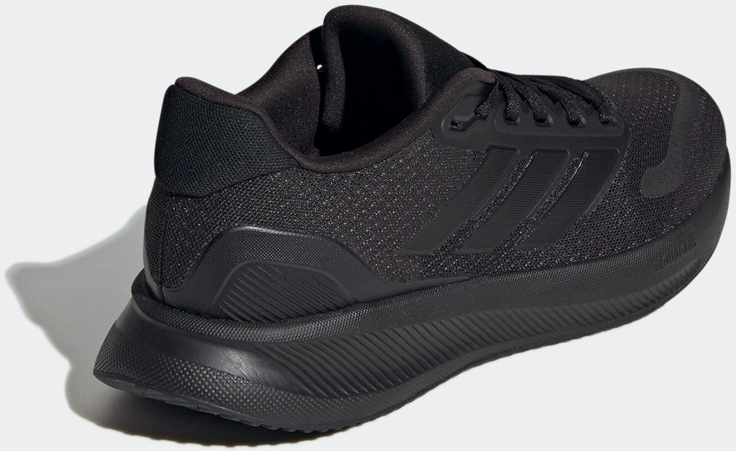 ADIDAS RUNFALCON 5 CBLACK/CBLACK/CBLACK IE8812
