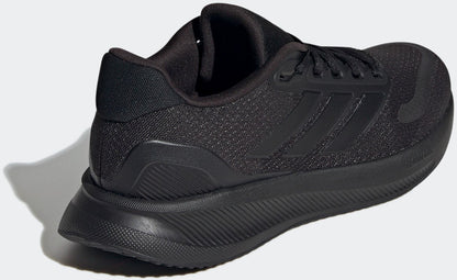 ADIDAS RUNFALCON 5 CBLACK/CBLACK/CBLACK IE8812