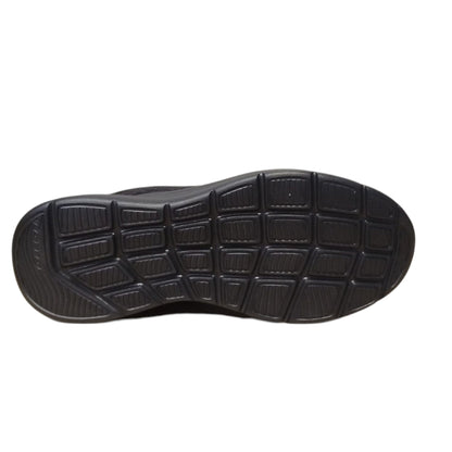 LOTTO CIELO AMF II W WOMAN ALL BLACK/ALL BLACK 222220-21V