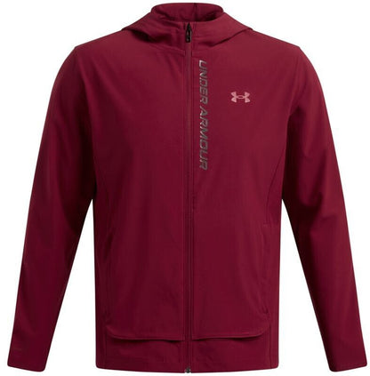 UNDER ARMOUR OUTRUN THE STORM JACKET 1376794-625