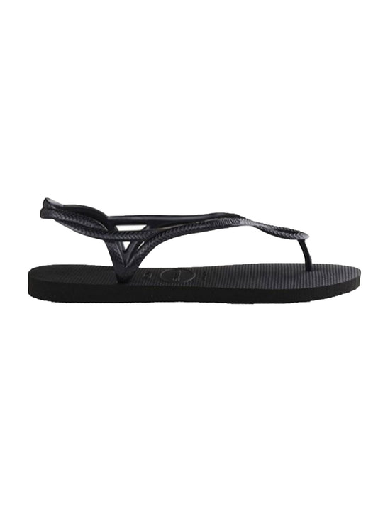 Havaianas LUNA BLACK  BLACK 4129697-0090