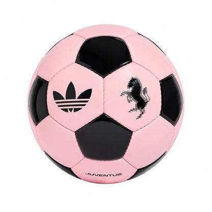 Adidas Juve CLB Away KE5116 – Rosa/Nero