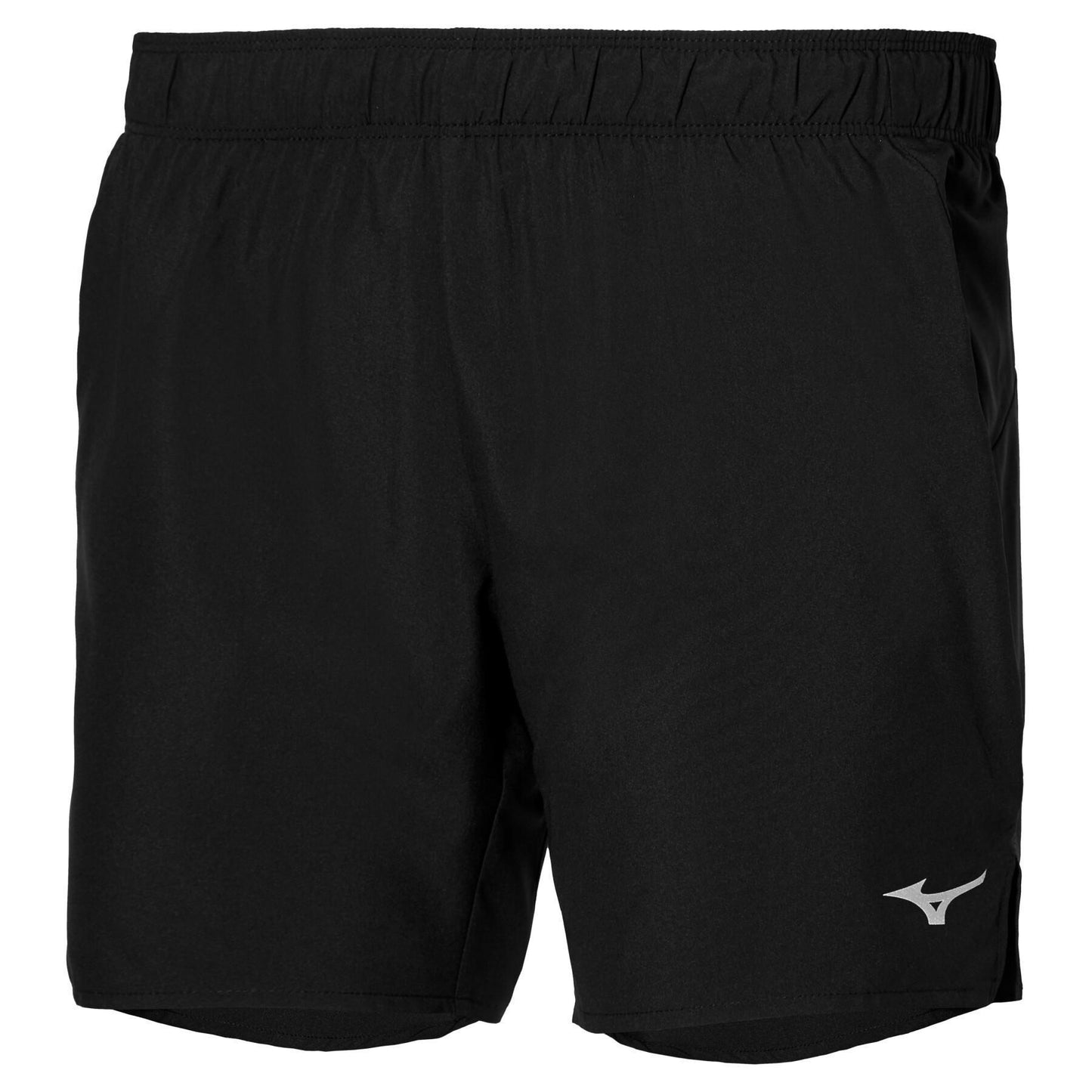 MIZUNO CORE 5.5 SHORT black J2GB135509