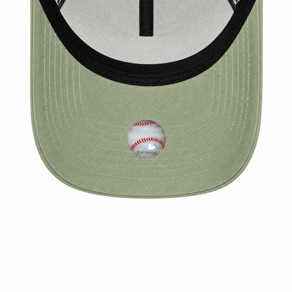 New Era League Ess Eframe Neyyan Evgwhi 60856249