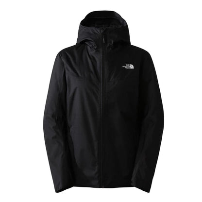 The North Face Quest Insulated NF0A3Y1J4H01 Donna Nero