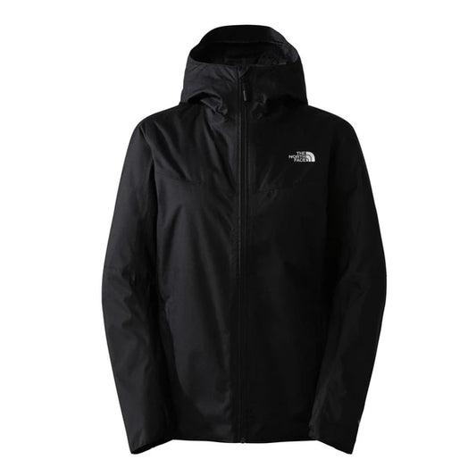 The North Face Quest Insulated NF0A3Y1J4H01 Donna Nero