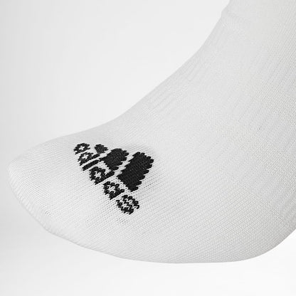 ADIDAS T SPW LOW 3P WHITE/BLACK HT3469