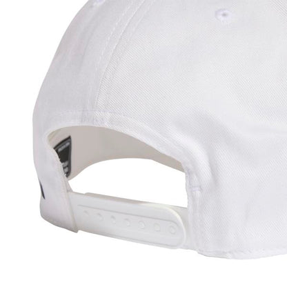 Adidas Cappellino da baseball New Logo KE8256 – foto 4