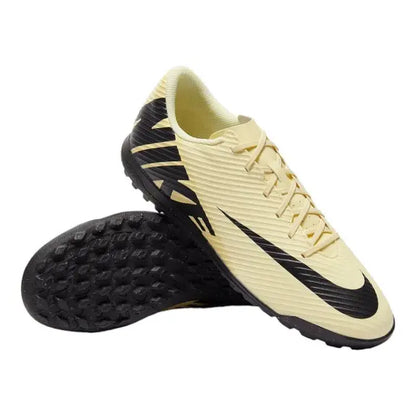NIKE MERCURIAL VAPOR 15 CLUB LEMONADE/BLACK DJ5956-700
