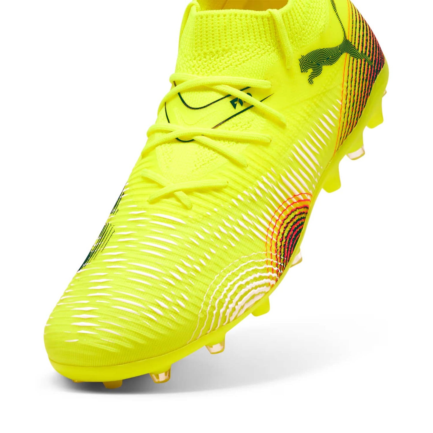 PUMA FUTURE 8 MATCH MG YELLOW 108368-03