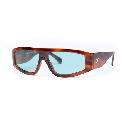 OS SUNGLUSSES CASABLANCA HAVANA BLU OS3006-C03