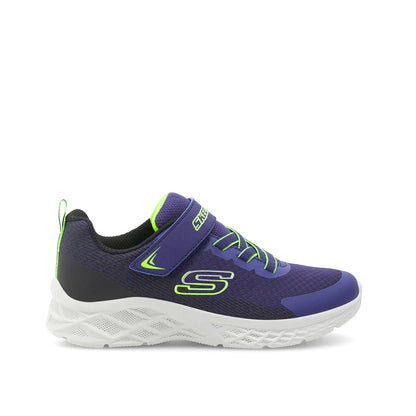 SKECHERS MICROSPEC II - ZOVRI 403924L-NBLM