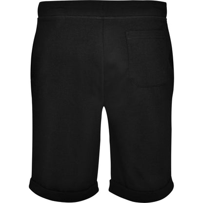 Roly Bermuda cotone garzato SPIRO