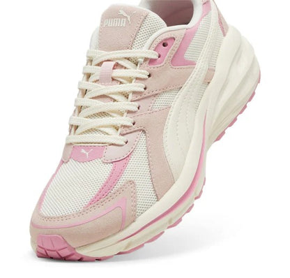 PUMA HYPNOTIC LS MAUVE MIST-WARM WHITE-MAUVED OUT 395295-17