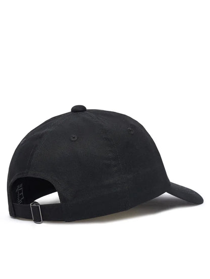 EA7 Emporio Armani Cappello da Baseball 7X000592-MC001 | Unisex | Nero/Bianco