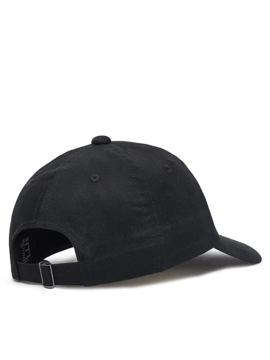EA7 Emporio Armani Cappello da Baseball 7X000592-MC001 | Unisex | Nero/Bianco