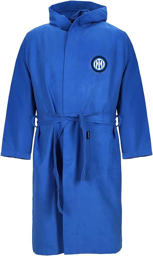INTERNAZIONALE F.C. ACC.MONOTERRY TAGLIA M INTER 9639-070-I001