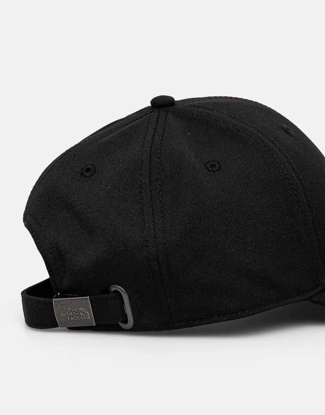 THE NORTH FACE RECYCLED 66 CLASSIC HAT TNF BLACK/HERO BLUE NF0A4VSV1S91