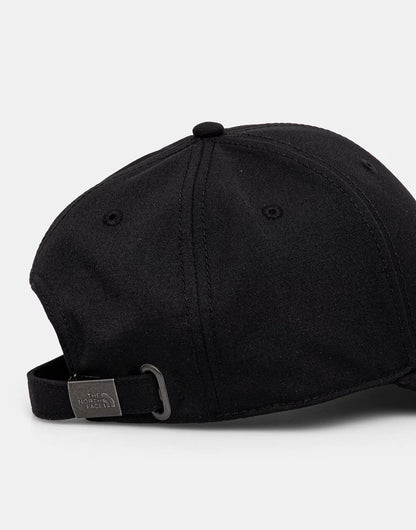 THE NORTH FACE RECYCLED 66 CLASSIC HAT TNF BLACK/HERO BLUE NF0A4VSV1S91