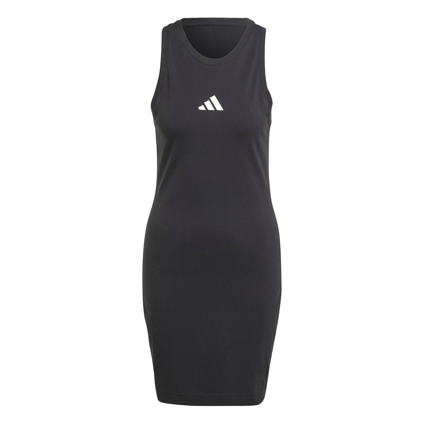 ADIDAS W FI SL DRESS BLACK JE0199