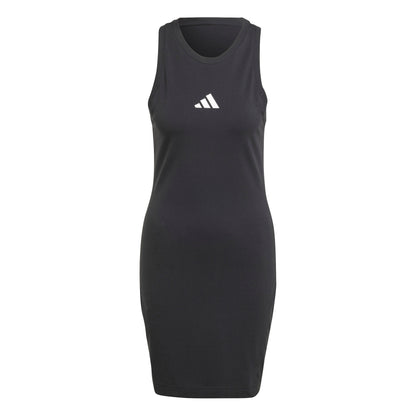 ADIDAS W FI SL DRESS BLACK JE0199