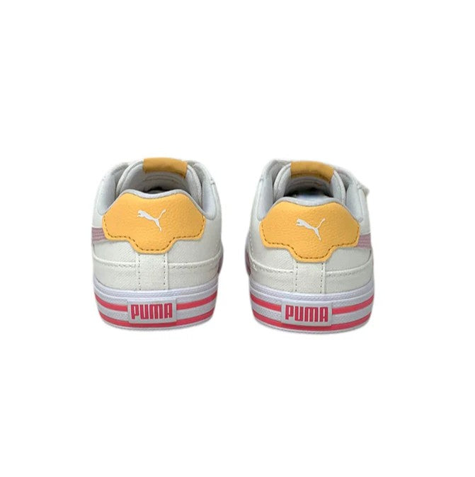 PUMA Court Classic Vulc FS V Inf 396561-22