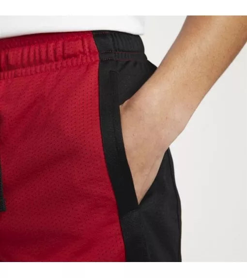 NIKE Jordan Sport Dri-FIT GYM RED/BLACK/BLACK DH9077-687