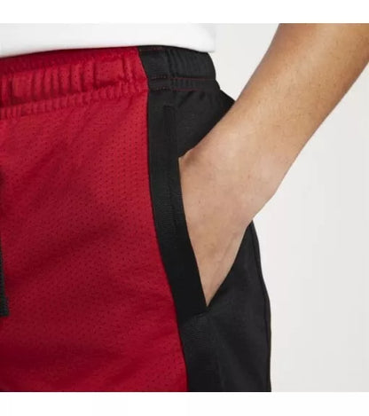NIKE Jordan Sport Dri-FIT GYM RED/BLACK/BLACK DH9077-687
