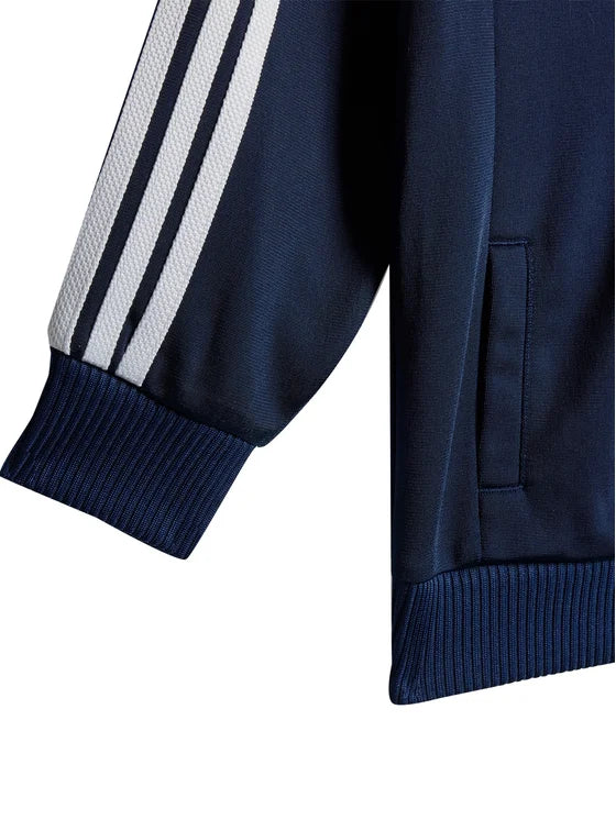 ADIDAS AOR SST TRACKSUIT NINDIG/NINDIG/WHITE JY0011