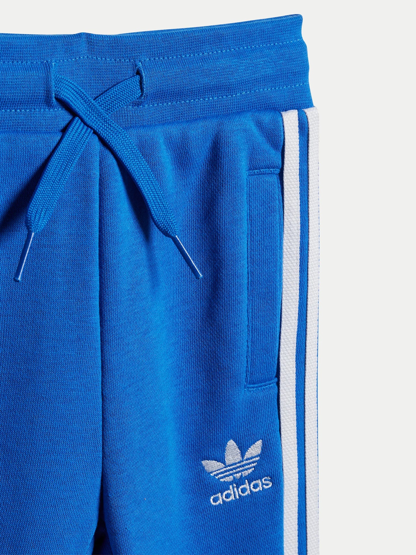 ADIDAS AOR CREW SET BLUE IX5151