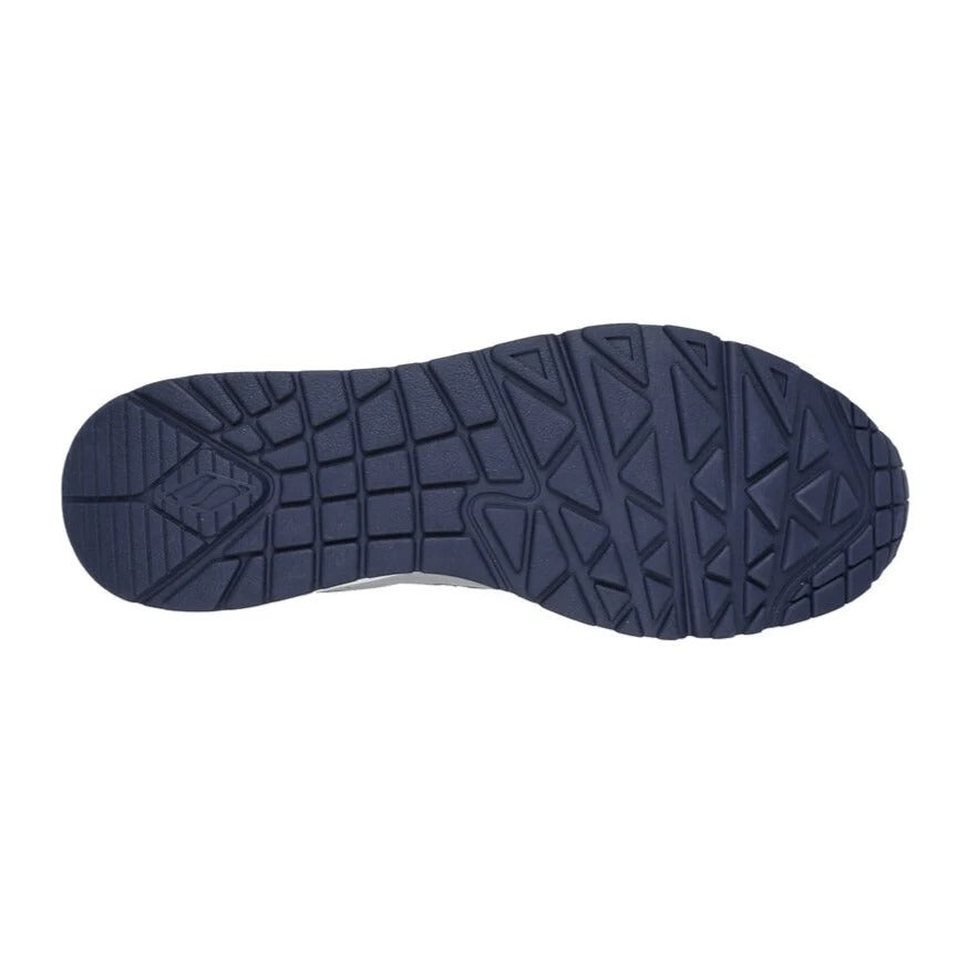 SKECHERS UNO - RETRO ONE 183020-GRY