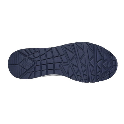 SKECHERS UNO - RETRO ONE 183020-GRY