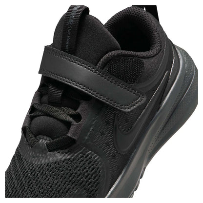 NIKE STAR RUNNER 5 BLACK/BLACK HF7005-001