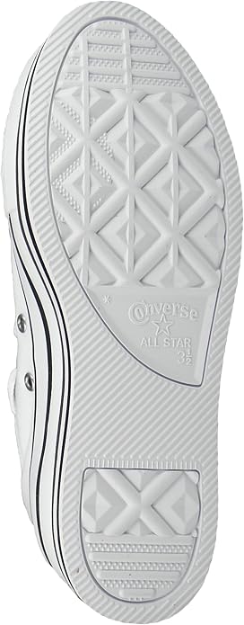 CONVERSE CHUCK TAYLOR ALL STAR PLATFORM 563971C