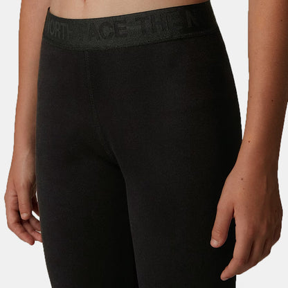 The North Face Everyday Leggings NF0A8BHQJK31 Nero – foto 8