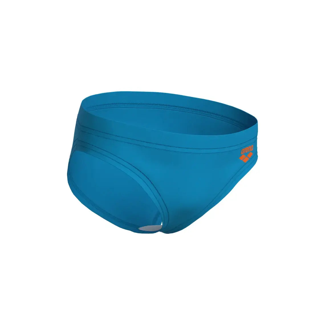 Arena Logo Kids Costume Slip 003610-802 – Turchese