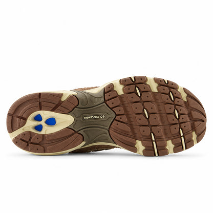 NEW BALANCE Sneakers Unisex New Balance 530 - Dark Mushroom/Incense/Linen MR530SNC