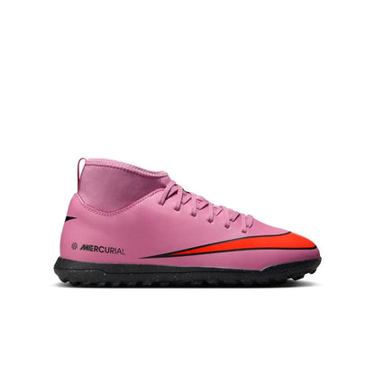 NIKE Mercurial Superfly 10 Club FQ8313-600