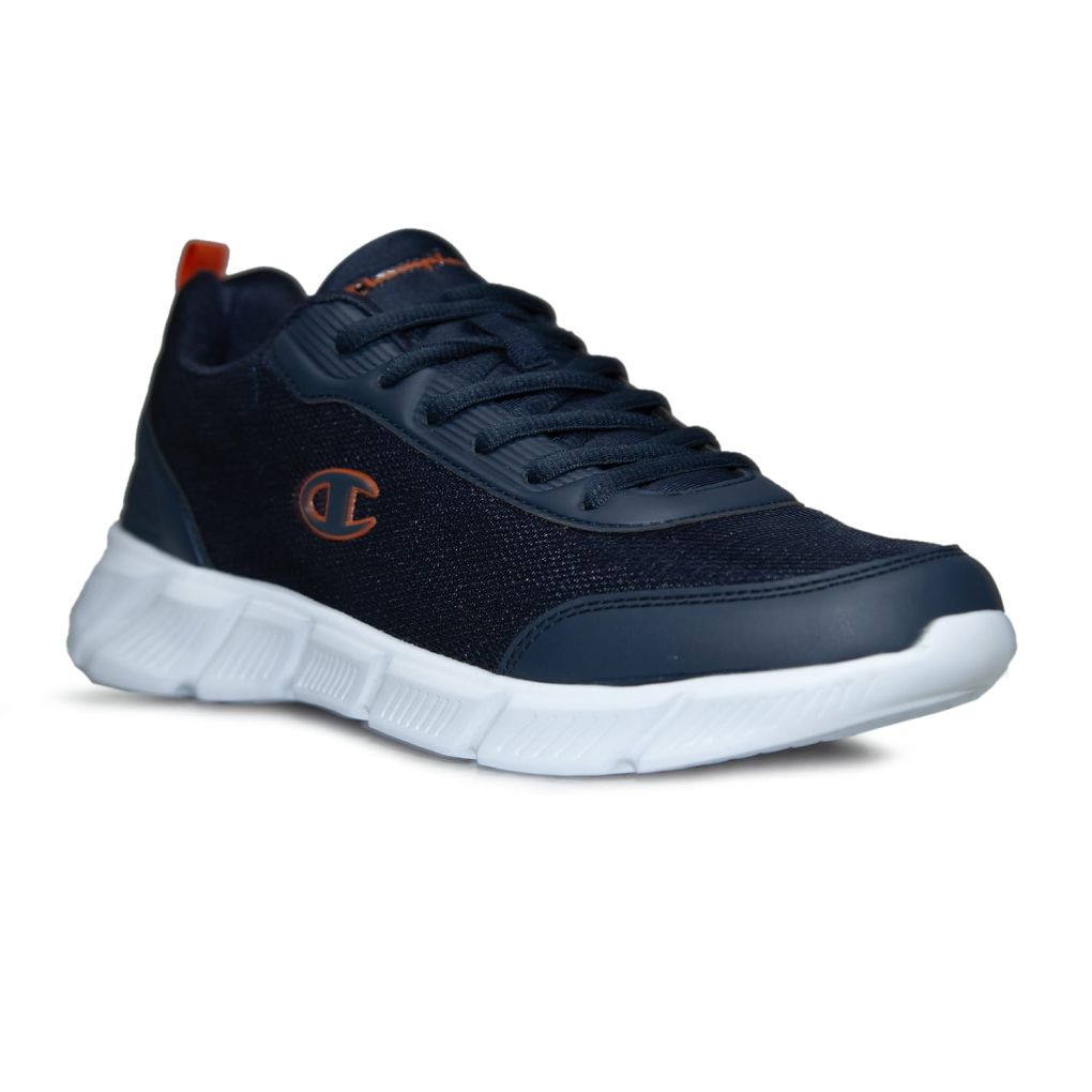 CHAMPION JOLT MESH LOW CUT SHOE NNY/KOI S22476-BS506