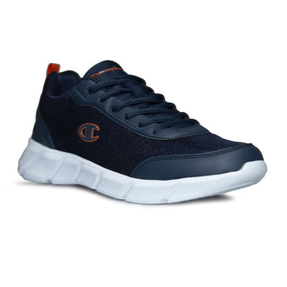 CHAMPION JOLT MESH LOW CUT SHOE NNY/KOI S22476-BS506