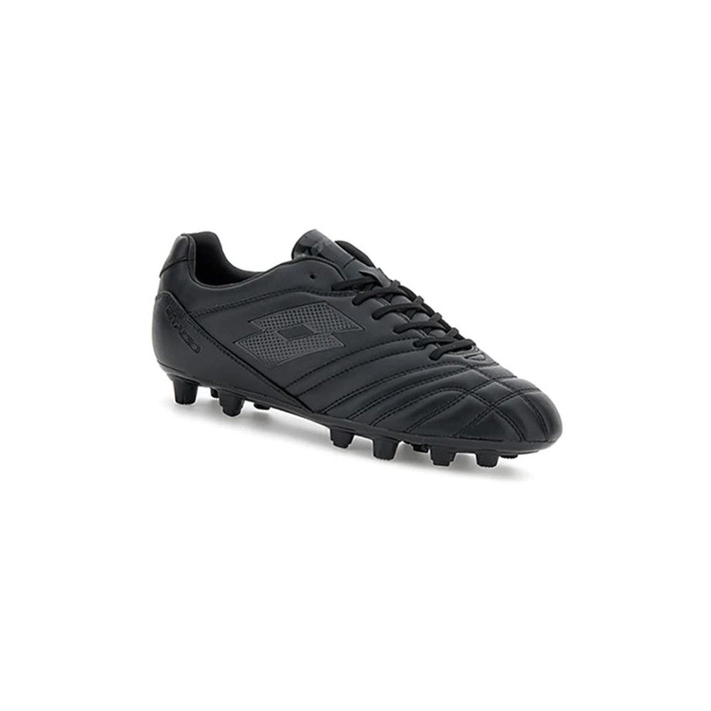 Lotto Stadio 705 AGMR JR 219700-1CL – Nero