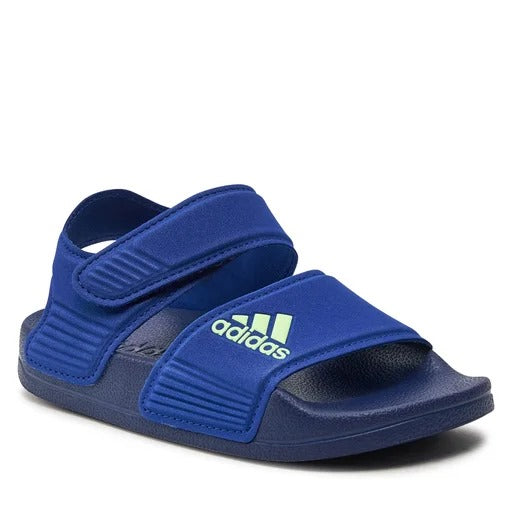 ADIDAS ADILETTE SANDAL K ROYBLU/GRESPA/DKBLUE ID2626