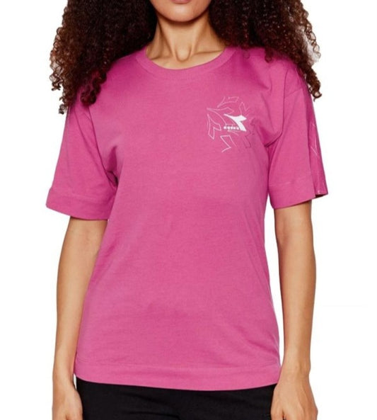 DIADORA T-shirt SS BLAZE 178189-50143