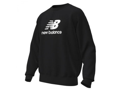 NEW BALANCE Uomo Sport Essentials French MT41500BK