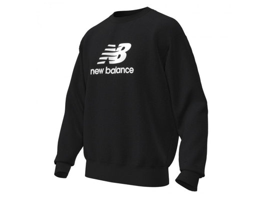 NEW BALANCE Uomo Sport Essentials French MT41500BK