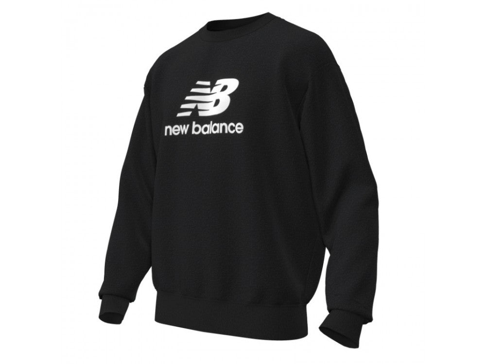 NEW BALANCE Uomo Sport Essentials French MT41500BK