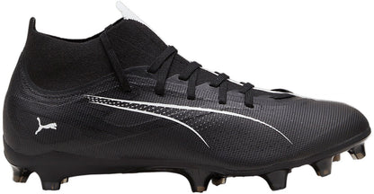 PUMA ULTRA 5 MATCH+  FG/AG PUMA BLACK-PUMA WHITE 107686-02