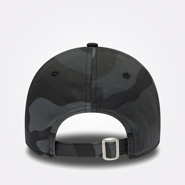 NEW ERA 9FORTY MLB New York Yankees Strapback Camo 12051998